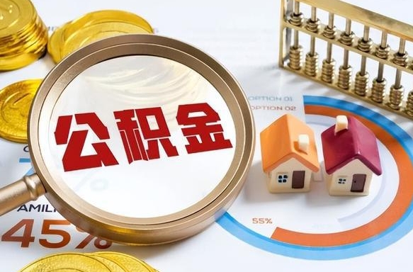 揭阳个人公积金提取（2021住房公积金个人怎么提取）